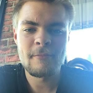 Meet your Posher, Matthew